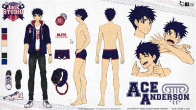 jock studio汉化版 v01.28.03