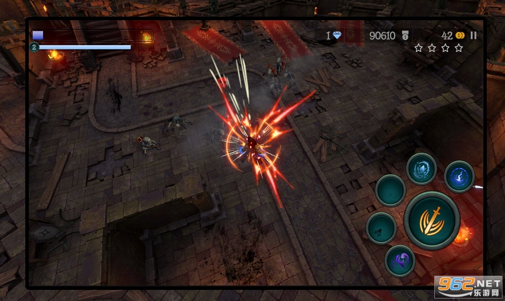 黑暗哈迪斯免广告 最新版 v1