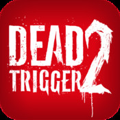 死亡扳机2 DEAD TRIGGER 2