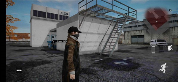 看门狗单机版中文  v0.1