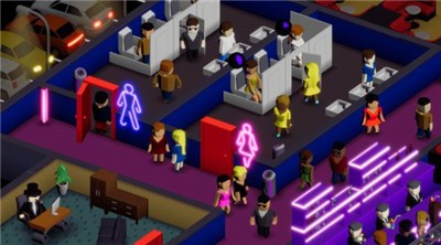 夜店帝国最新版 v0.8.01