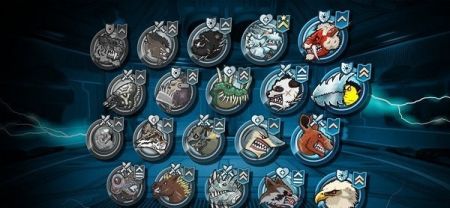 变异格斗士Mutant Fighting Arena v4.0.5