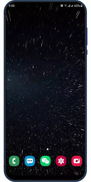 超级空间引擎3D动态壁纸 v1.0.1