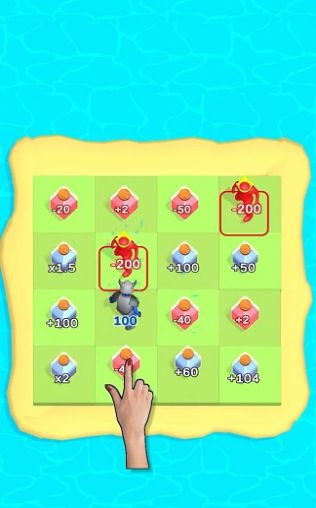 放置滑动攻击 v0.0.5