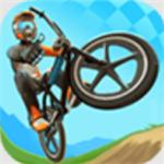 疯狂的技能小轮车2