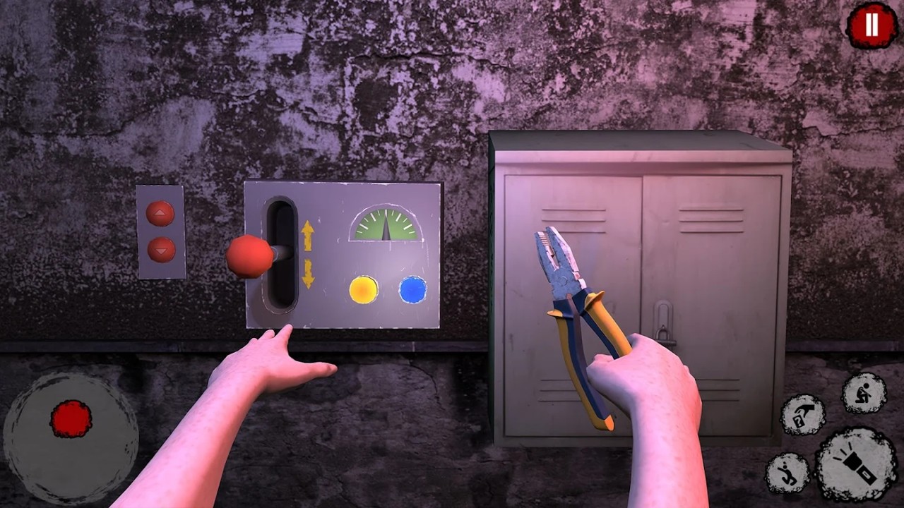 医院可怕的奶奶游戏安卓版  v5.4.2