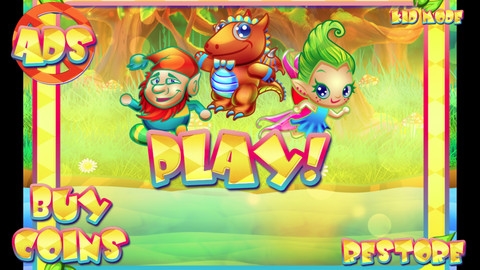 小龙飞行 Flight of Fantasy DFG v3.2.5