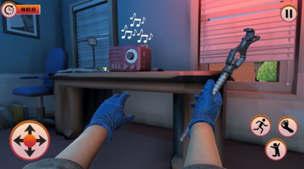 恐怖小猪逃亡游戏安卓最新版  v4.2.3