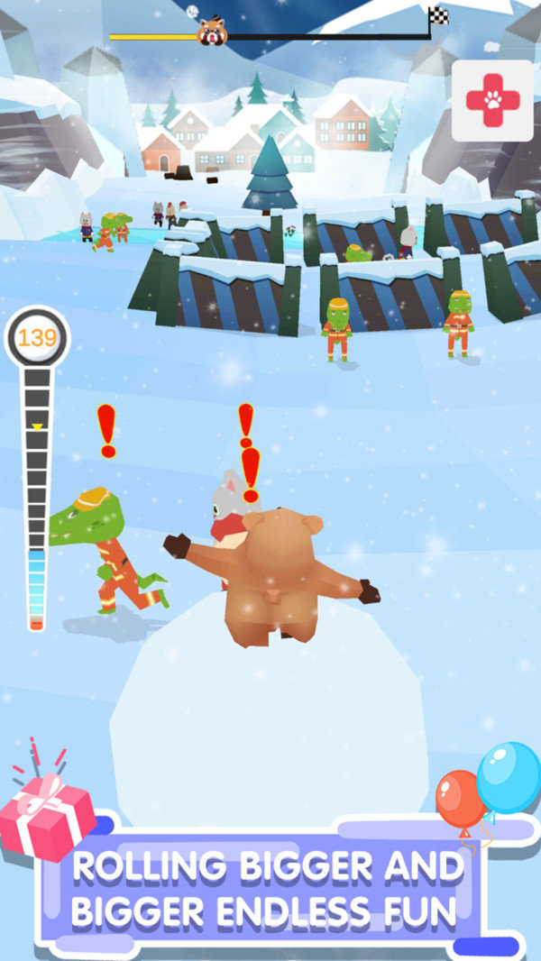 熊熊的冒险之旅 v1.9.7.3