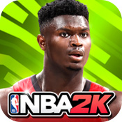 NBA2K移动版ios版