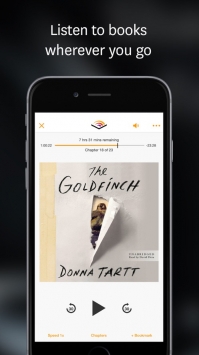 Audible v2.0.5