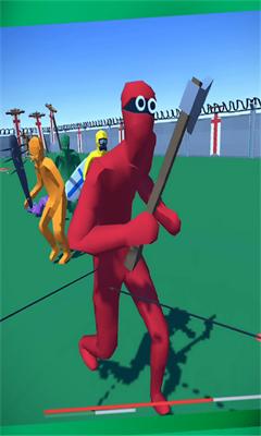 全面战争大冒险  v0.1