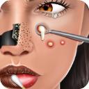 ASMR医院医生游戏