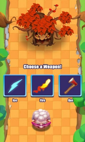 Granny Legend(奶奶传奇) v0.9.3安卓版