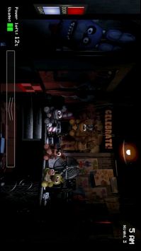 玩具熊的午夜派对 v3.2.5