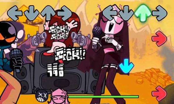 歌曲模拟器 v1.0.0