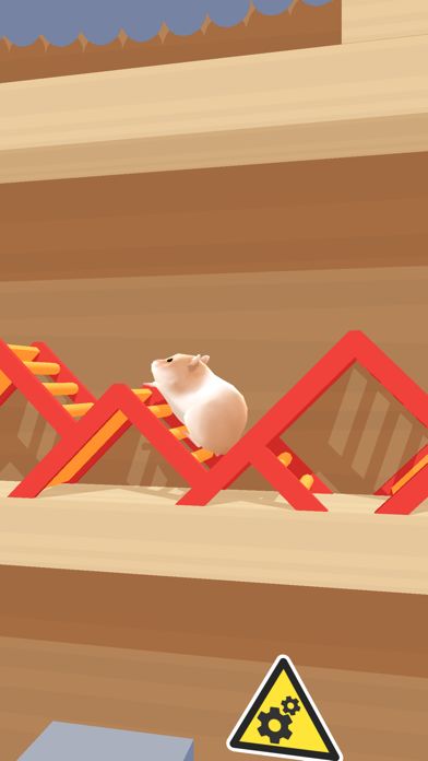 Hamster Maze v1.0.0