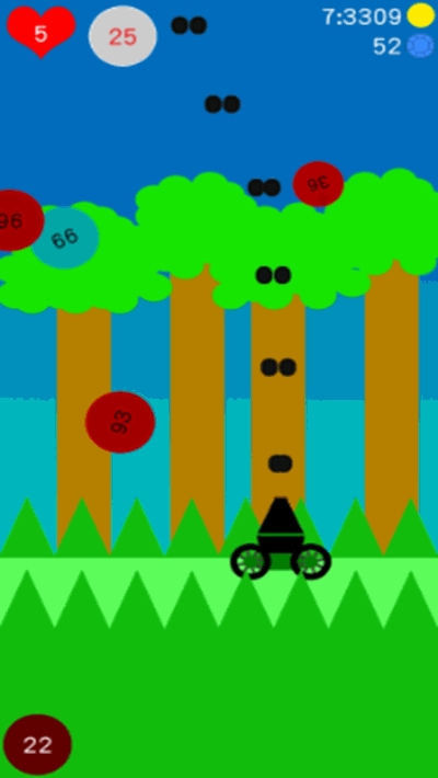 射击球球 v1.0 安卓版