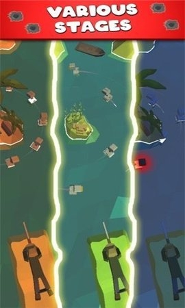 Duck Roulette(像素鸭快跑) v1.001 安卓版