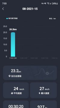 乐骑智能截图0