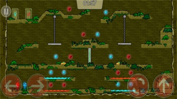 冰火人密室逃亡  v1.0.1