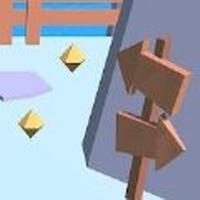 Super Snow Land Adventure 3D(超级雪地冒险3D)