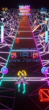 又一个无尽的跑步者