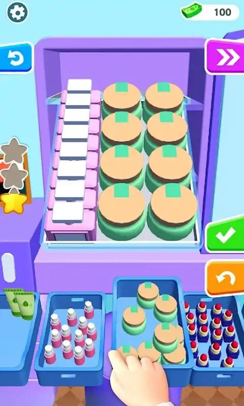 整理大师之填满冰箱免广告 v1.0.0.1