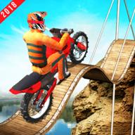Bike Racer 2018(摩托车赛车手无限金币内购版)