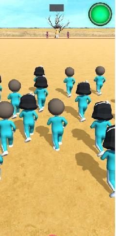 鱿鱼大师挑战游戏 v0.2