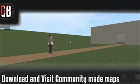 g沙盒仇恨联机版内置菜单  v10.5.0