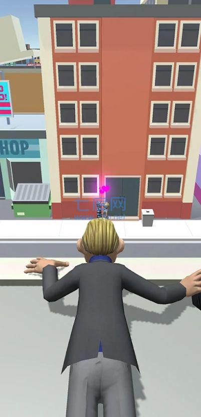 远程私家侦探(PrivateEye) v0.1.0