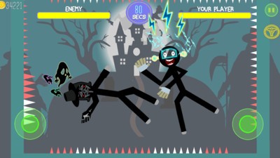 火柴人巴掌王者  v1.1