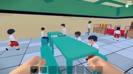学校日常模拟器 v1.1.7