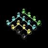 连接所有小鬼Connect theGhost