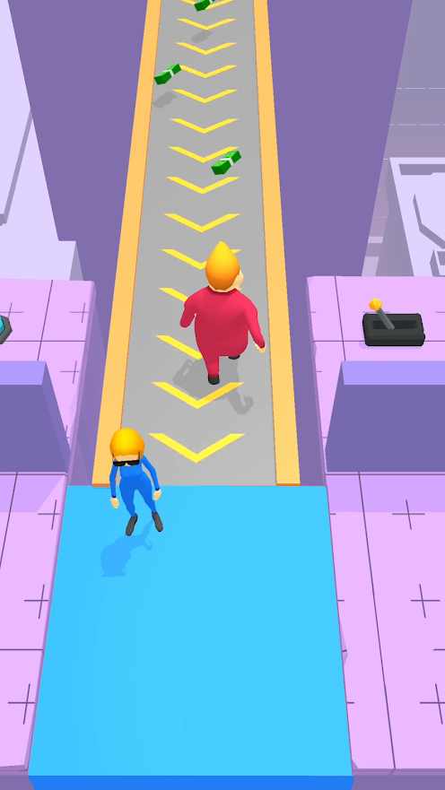 特工夫妇游戏官方最新版  v3.4.1