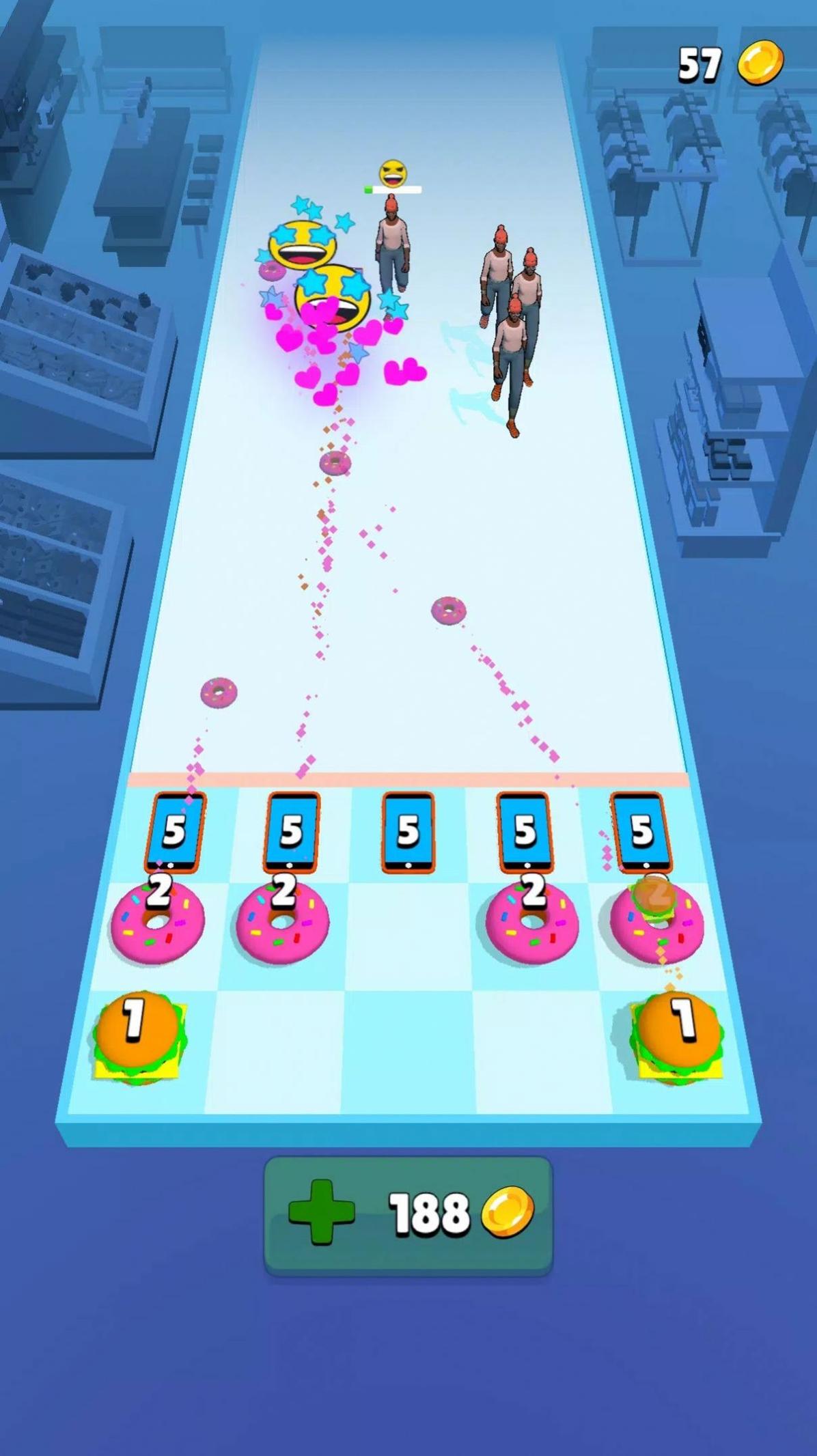 疯狂逛商店 v0.0.1