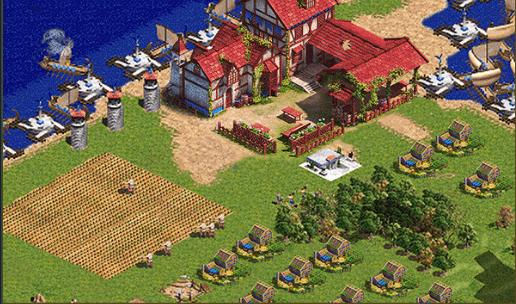 帝国战魂 最新版 v3.1.5