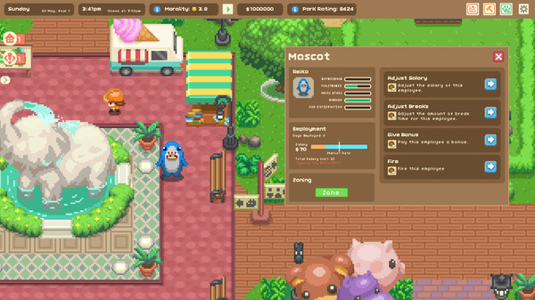 Lets Build a Zoo游戏官方手机版  v3.3.2