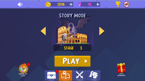 太空杀武道会中文版 v1.0.3