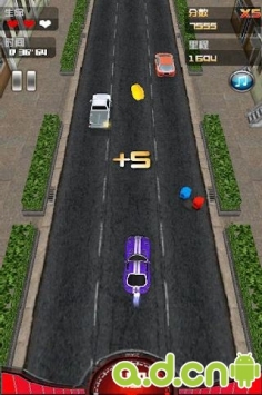 极速赛车:无尽之路 v1.0.9 v3.1.5