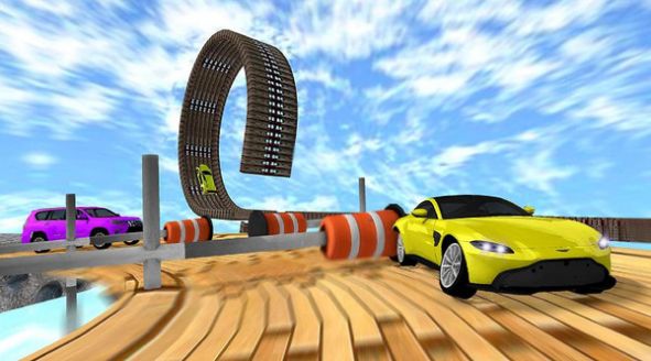 极限竞速模拟器官方游戏最新版  v3.0.2