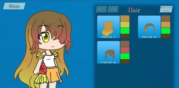 加查动画制作 v1.0.3