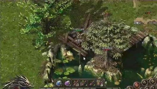 重生之千年树妖