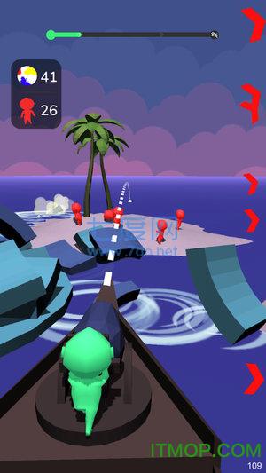 火柴人沙滩球 v0.9.5