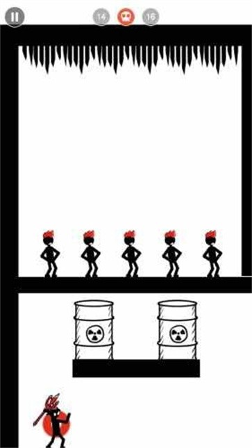 飞镖刺客  v1.0.0