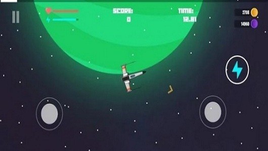 太空德克斯  v1.0.1