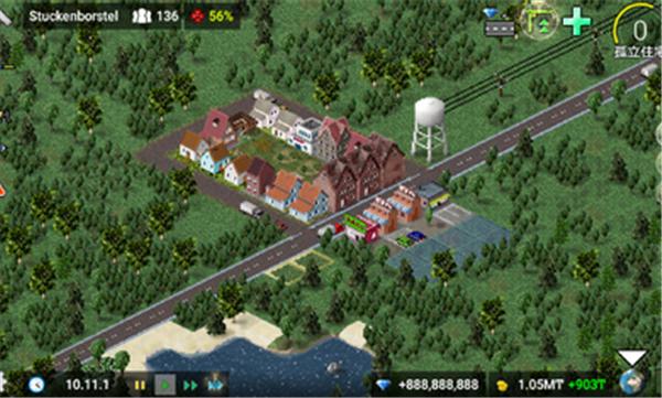 西奥小镇正版中文  v1.11.03a