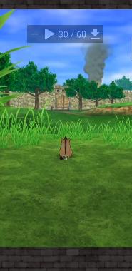 勇者斗恶龙8安卓汉化版  v1.2.0