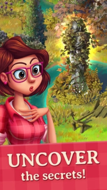 莉莉的花园Lilys Garden v1.61.0